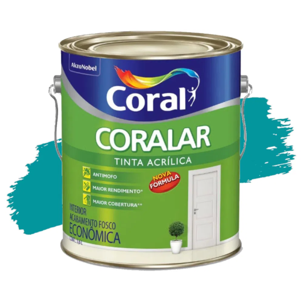 Tinta-Acrilica-Coralar-Pavao-36L-Coral